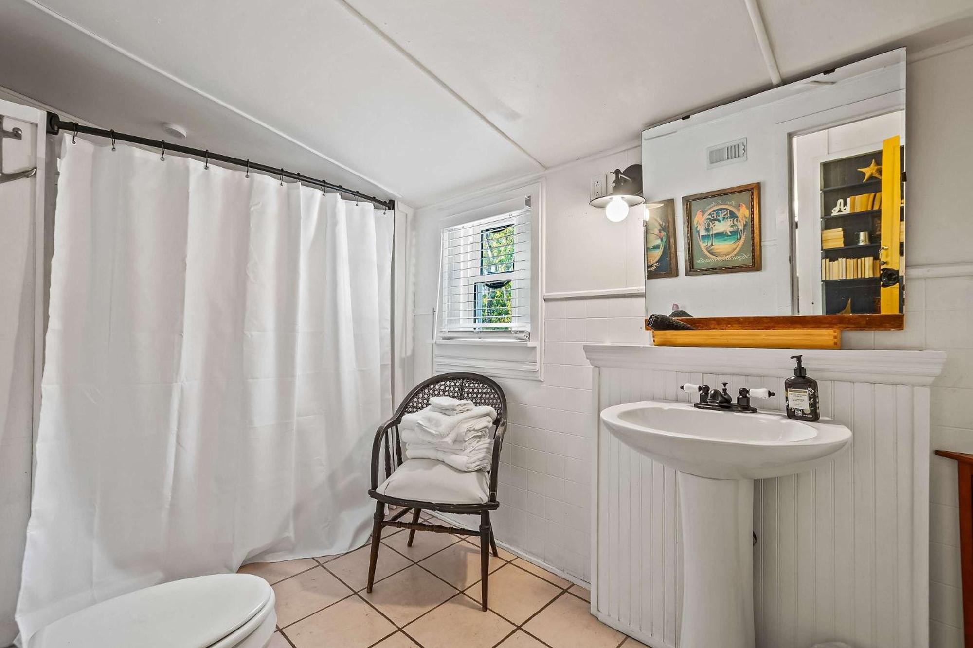 Old Carrabelle Hotel Regatta Suite Esterno foto